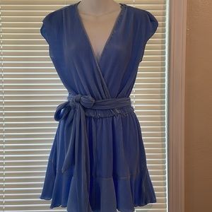 Beautiful Ribbed Romper